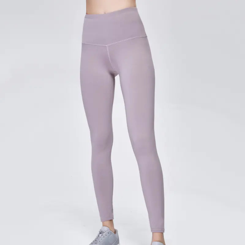 Solid Color Fitness, Yoga, and Legging Pants
